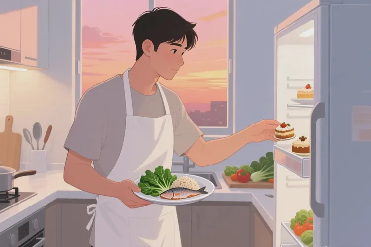 30岁晚上血糖13.1是怎么回事(图3)