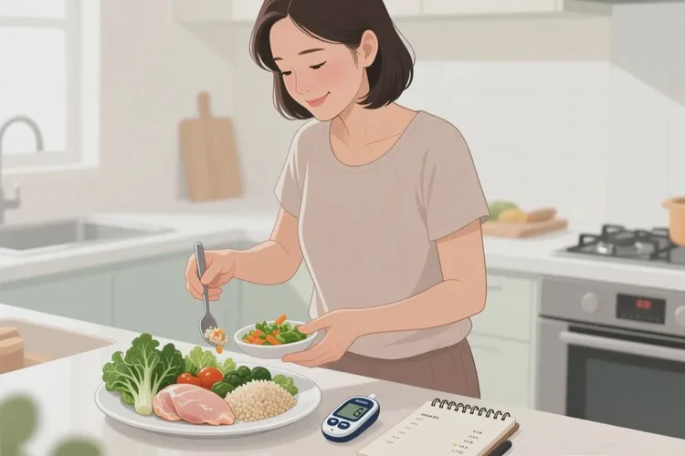 30岁下午血糖17.2是怎么回事(图3)