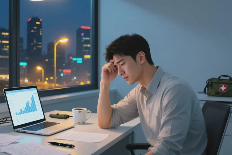 30岁下午血糖12.2是怎么回事(图2)