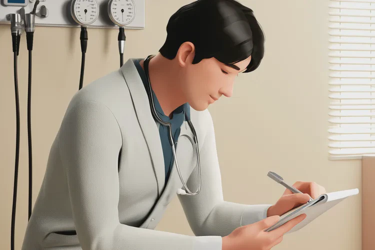 34岁早上空腹血糖23.1是怎么回事(图3)