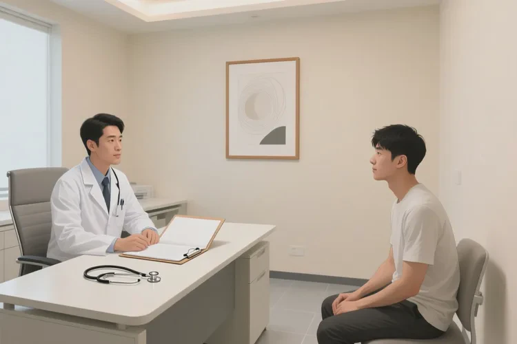 30岁晚上血糖15点0是怎么回事(图3)