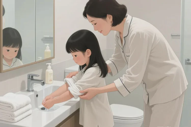 幼儿手臂经常长湿疹能根治吗(图4)