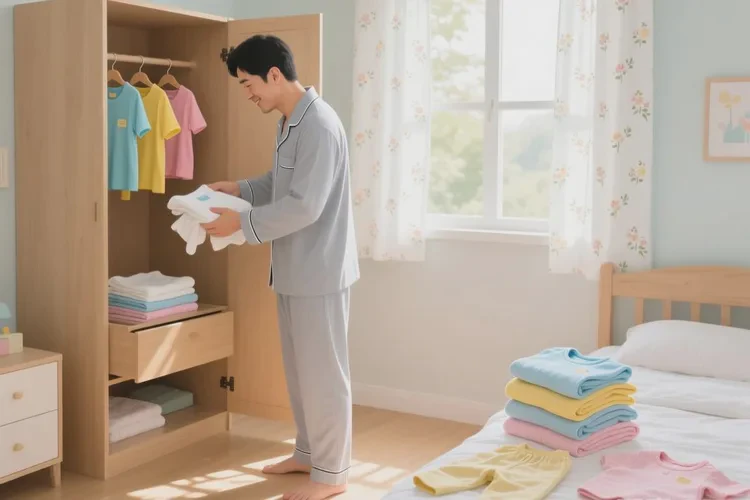 幼儿肚子上容易起湿疹能根治吗(图3)