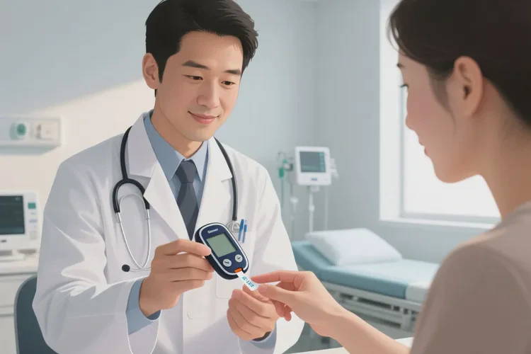 30岁下午血糖7.2是怎么回事(图4)