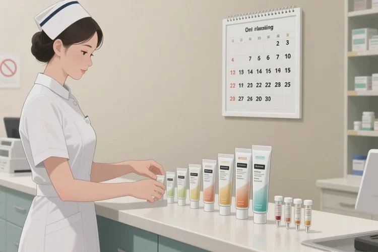 女生肚子上偶尔长湿疹能根治吗(图2)