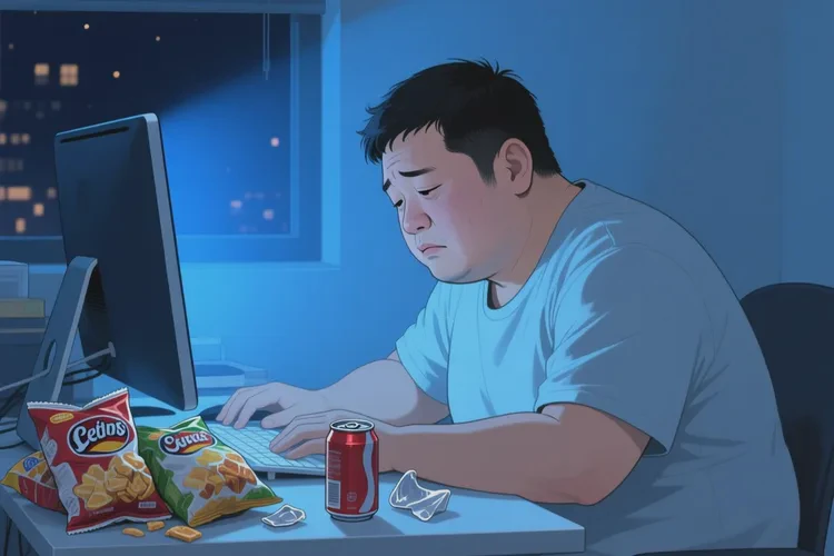 30岁晚上血糖5.1是怎么回事(图2)