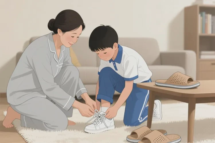 中学生脚上偶尔长湿疹能根治吗(图4)