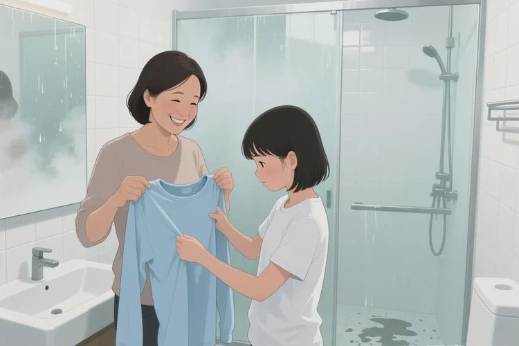 中学生小腿上出现湿疹能根治吗(图2)