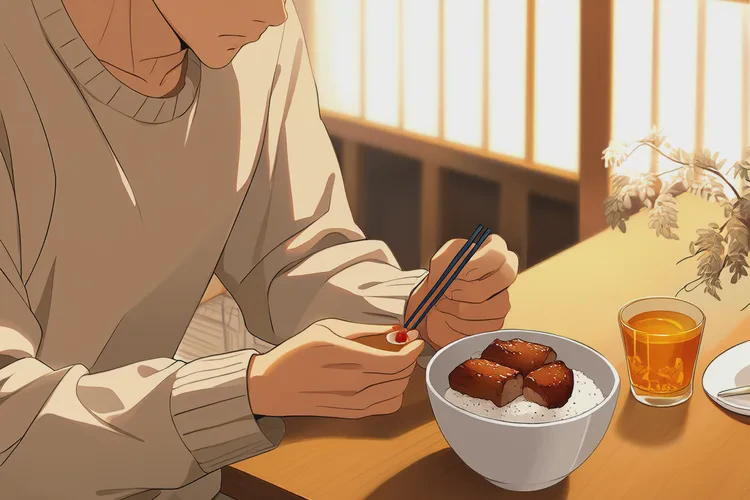 34岁中餐血糖19.4是怎么回事(图1)