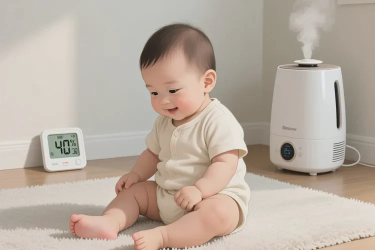 新生儿小腿上经常长湿疹能根治吗(图2)