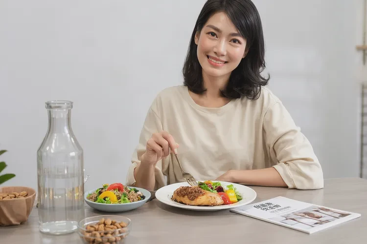 34岁晚上血糖8.5是怎么回事(图1)