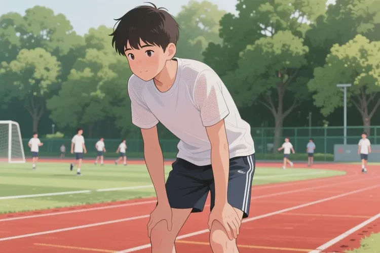 青少年屁股出现湿疹能根治吗(图1)