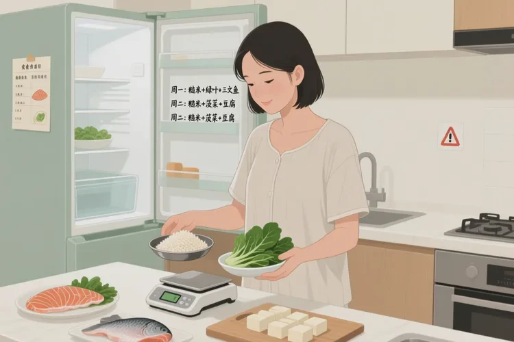 30岁中午血糖15.6是怎么回事(图2)