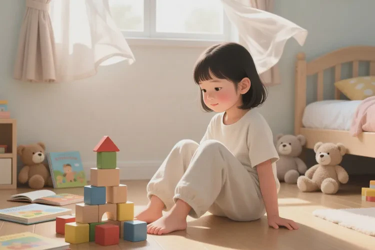 小儿小腿上偶尔起湿疹能根治吗(图2)