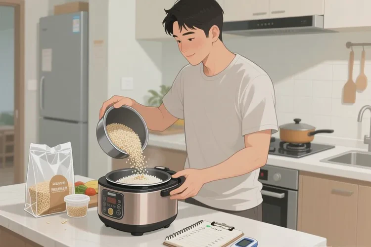 30岁中午血糖11.8是怎么回事(图3)