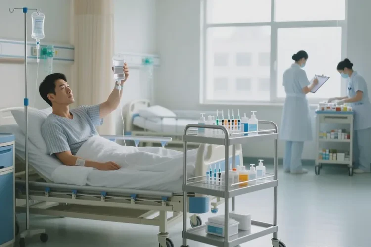 30岁下午血糖30.4是怎么回事(图2)