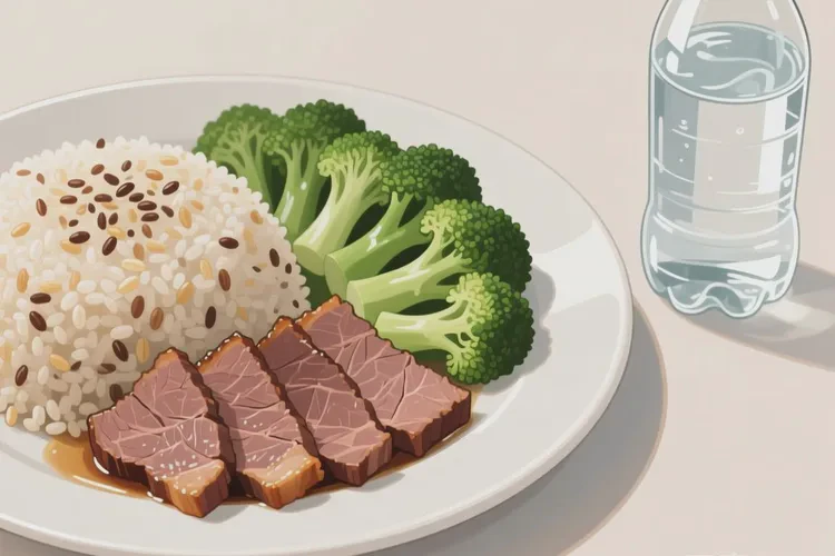 30岁中午血糖17点0是怎么回事(图2)