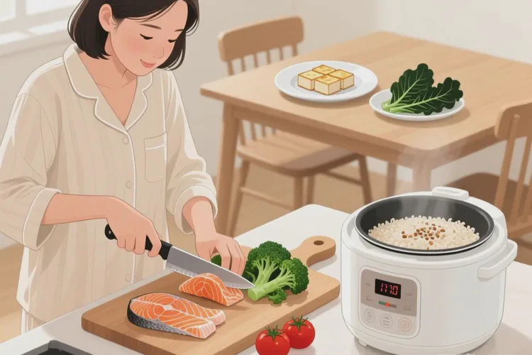 30岁睡前血糖4.9是怎么回事(图3)