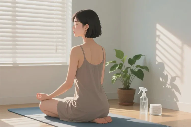 女生四肢出湿疹能根治吗(图4)