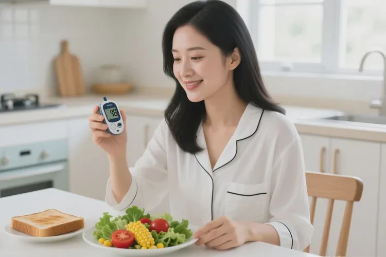 30岁中午血糖10点8是怎么回事(图1)