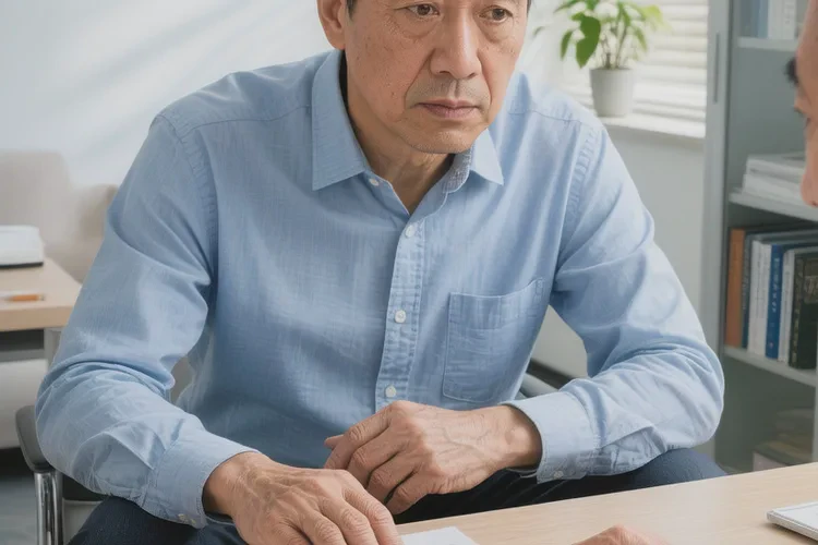 34岁中午血糖26.8是怎么回事(图4)