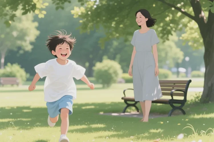 幼儿大腿出现湿疹能根治吗(图4)