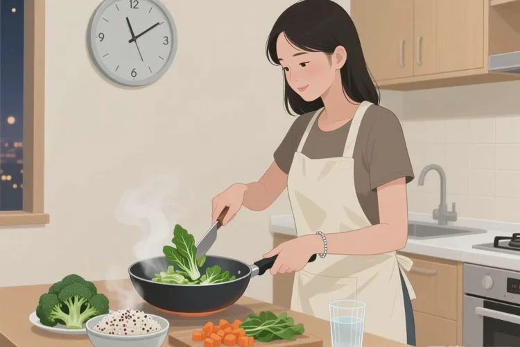 30岁晚上血糖25.8是怎么回事(图4)