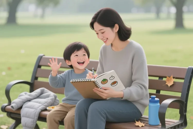 幼儿身上出现湿疹能根治吗(图4)