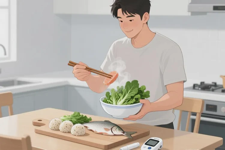 30岁下午血糖19.7是怎么回事(图3)