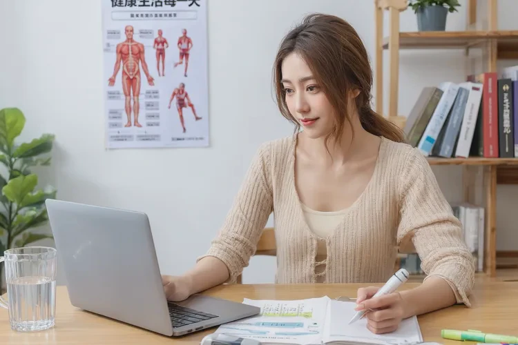 34岁早餐血糖9.9是怎么回事(图3)