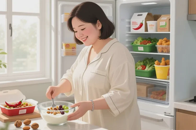 30岁早上血糖12点7是怎么回事(图3)