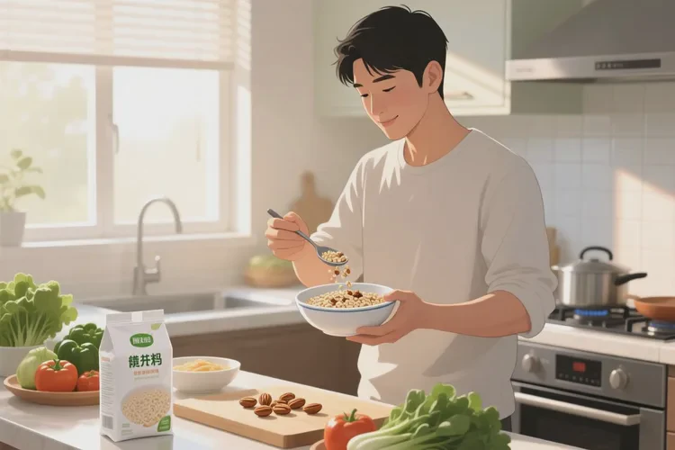 30岁早上血糖19点2是怎么回事(图3)