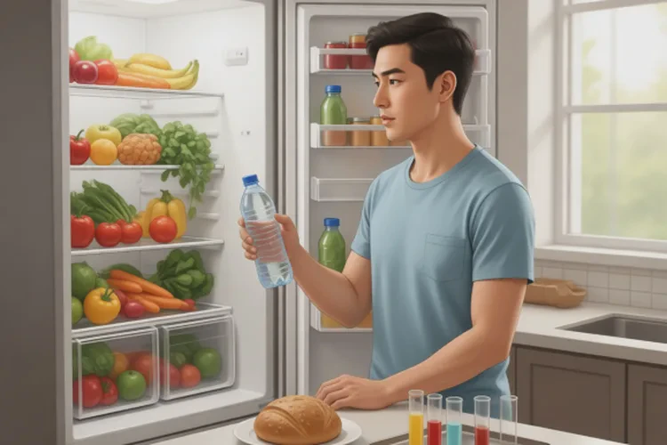 30岁中午血糖19.8是怎么回事(图3)