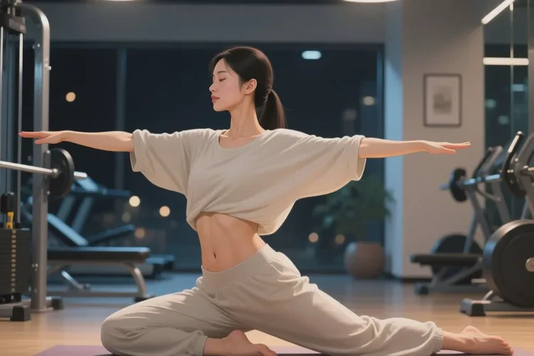 女生肚子上偶尔起湿疹能根治吗(图3)