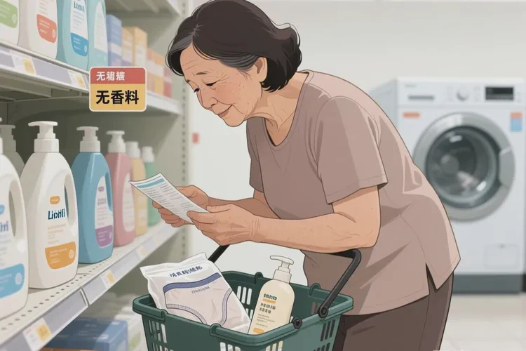 中学生屁股上经常长湿疹能根治吗(图2)