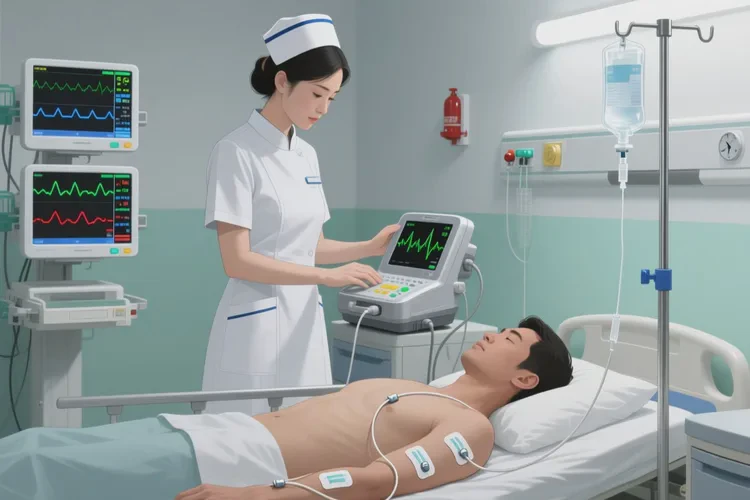 30岁晚上血糖26.4是怎么回事(图2)