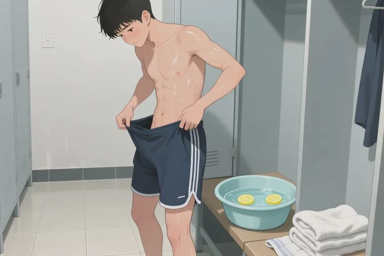 中学生小腿容易长湿疹能根治吗(图3)