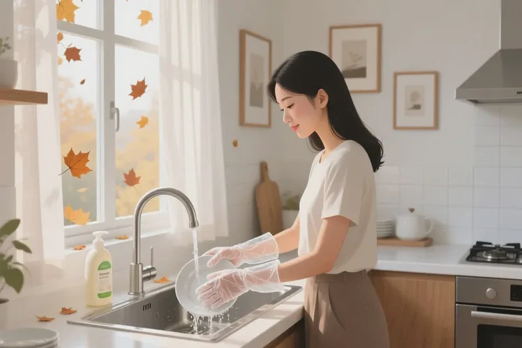 女生手臂上偶尔长湿疹能根治吗(图2)