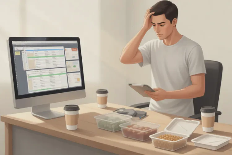 30岁晚上血糖15.7是怎么回事(图1)