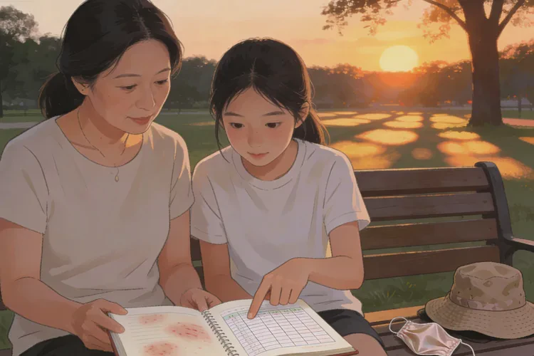 青少年脸上容易起湿疹能根治吗(图4)