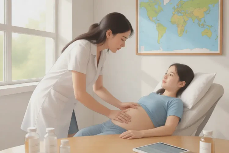 青少年肚子上出湿疹能根治吗(图3)