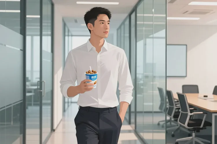 30岁下午血糖6.6是怎么回事(图3)