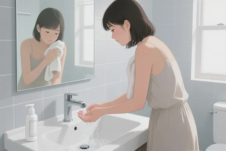 中学生屁股上容易起湿疹能根治吗(图2)