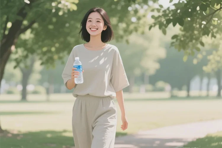 女生小腿长湿疹能根治吗(图3)