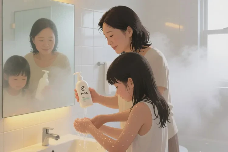 青少年四肢偶尔长湿疹能根治吗(图2)