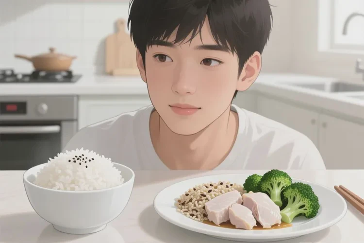 30岁下午血糖6.0是怎么回事(图3)