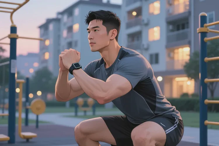 30岁睡前血糖6.8是怎么回事(图3)