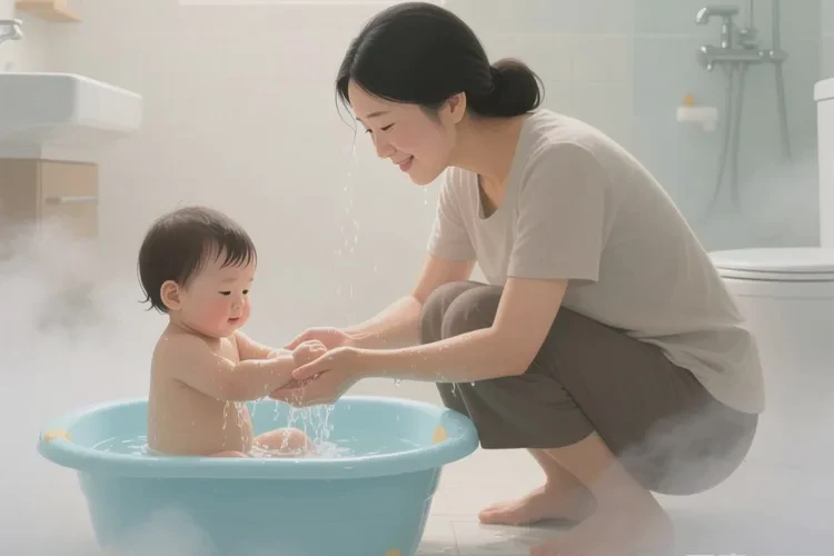 幼儿四肢长湿疹能根治吗(图3)