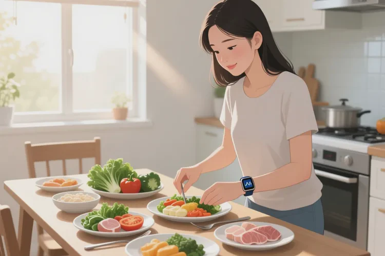 30岁晚上血糖28.3是怎么回事(图4)