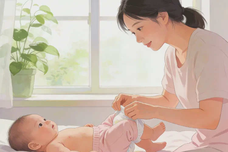 新生儿小腿容易起湿疹能根治吗(图3)